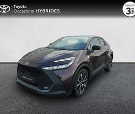 2.0 HYBRIDE 200CH DESIGN NG23