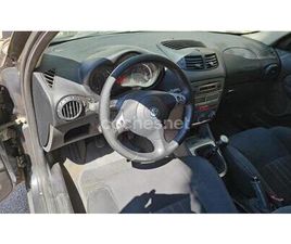 ALFA ROMEO 147 ALFA ROMEO 147 1.9 JTD DISTINCTIVE