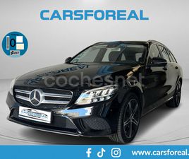 MERCEDES-BENZ CLASE C C 300 DE ESTATE