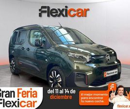 TALLA M BLUEHDI 130 S&S MAX AUTO