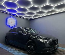 1.3 A250E 15.6KWH AMG LINE (PREMIUM 2) 8G-DCT EURO 6 (START/STOP) 5DR