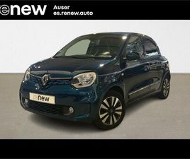RENAULT TWINGO ZEN 60 KW R80 BATERÍA 20KWH
