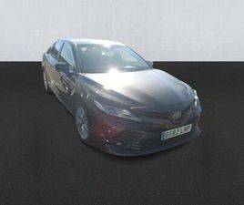 TOYOTA CAMRY ELECTRIC HYBRID ADVANCE