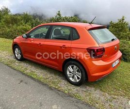 VOLKSWAGEN POLO VOLKSWAGEN POLO