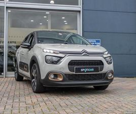 1.2 PURETECH C-SERIES EDITION EURO 6 (S/S) 5DR