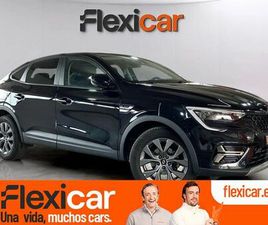 ESPRIT ALPINE E-TECH HÍBRIDO 107 KW (145 CV)