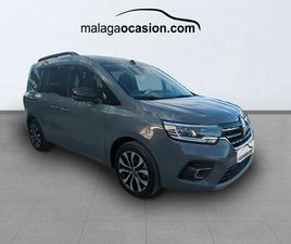 RENAULT KANGOO ZEN TCE 96 KW (130 CV) FAP