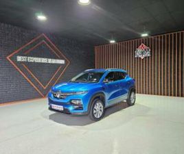 RENAULT KIGER 1.0 LIFE