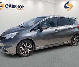 5P. 1.5DCI 90CV TEKNA SPORT PACK STYLE