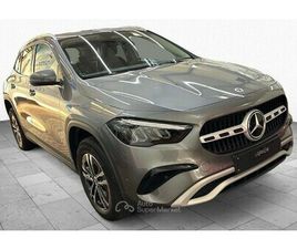 MERCEDES GLA GLA 180 180D AUTOMATIC SPORT