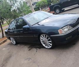CHEVROLET OMEGA CD 4.1 / 3.0 1998