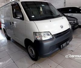 2021 DAIHATSU GRAN MAX 1.3 BLIND VAN AC VAN