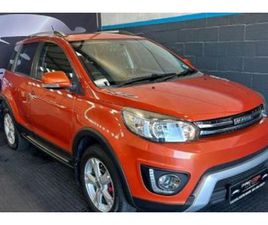 HAVAL H1 2019 HAVAL H1 1.5 VVT