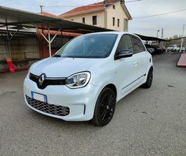 RENAULT TWINGO URBAN NIGHT 22KWH
