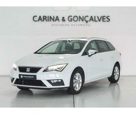 SEAT LEON ST SEAT LEON ST 1.6 TDI STYLE S/S