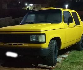 CHEVROLET C20 CUSTOM/ C-20 LUXE 4.1