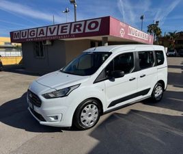 FORD TRANSIT CONNECT OTHER TRANSIT CONNECT 1.5 E6 5 POSTI