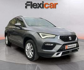 SEAT ATECA SEAT ATECA 2.0 TDI STYLE