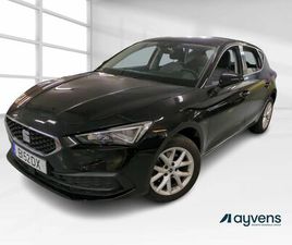 SEAT LEÓN 1.0 TSI STYLE