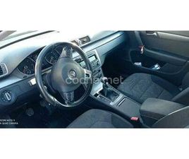 VOLKSWAGEN PASSAT VOLKSWAGEN PASSAT