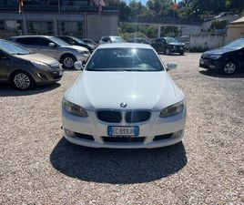 320 320D CAT COUPÉ ATTIVA