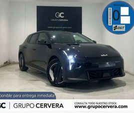 KIA EV3 AIR LONG RANGE