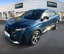 ALLURE PACK 130 AUTOMATIK; *NAVI *SHZ *GRIP-CONTRO