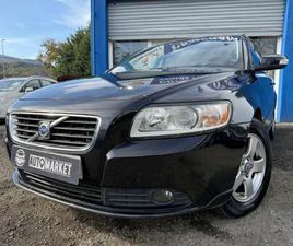 VOLVO S40 1.6D MOMENTUM