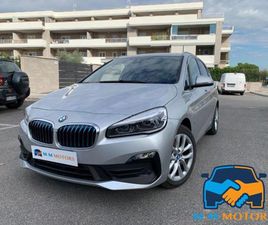 BMW SERIE 2 ACTIVE TOURER 225XE SERIE 2 A.T. (F45) 225XE ACTIVE TOURER IPERFORMANCE LUXURY AUT.