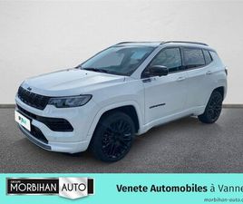 JEEP COMPASS 1.5 TURBO T4 130 CH E-HYBRID BVR7 HIGH ALTITUDE