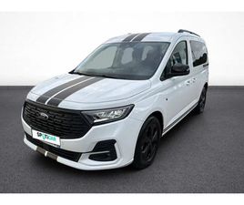 TOURNEO CONNECT 1.5 ECOBOOST 114 BVM6