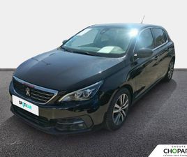 308 PURETECH 130CH S&S EAT8