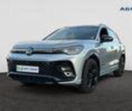 VOLKSWAGEN TIGUAN TIGUAN R-LINE BUSINESS PREMIUM 1.5 ETSI 110 KW (150 PK) 7 VERSNELLINGEN DSG