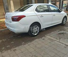 CITROEN C-ELYSEE CITROEN