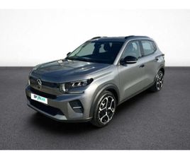 C3 TURBO 100 CH BVM6