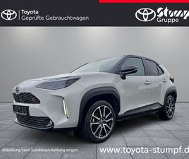 GR SPORT + ADAVANCED SAFETY PACK + JBL + BITONE