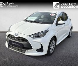 TOYOTA YARIS YARIS HYBRIDE 116H DYNAMIC