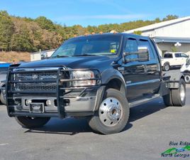 2007 FORD SUPER DUTY F-550 DRW XL