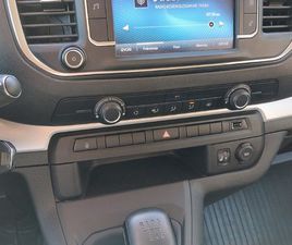 TOYOTA PROACE VERSO TOYOTA PROACE VERSO 1.5D