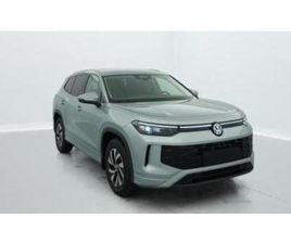 VOLKSWAGEN TAYRON ACHAT VOLKSWAGEN TAYRON 1.5 ETSI 150CH DSG7 7PL LIFE PLUS EN LIGNE