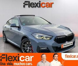 220I GRAN COUPE 131 KW (178 CV)