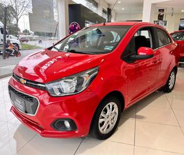 CHEVROLET BEAT CHEVROLET BEAT 1.3 NB LTZ MT