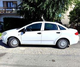 FIAT LINEA 1,3 JTD