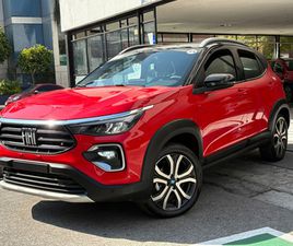 FIAT PULSE 1.3 IMPETUS