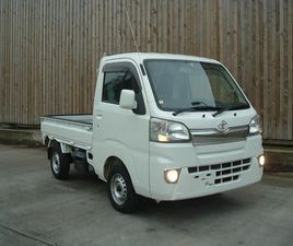 TOYOTA PIXIS 2015 TOYOTA PIXIS TRUCK 660CC KEI CLASS AUTOMATIC