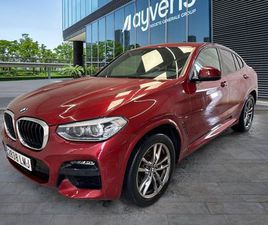 XDRIVE20D 140 KW (190 CV)