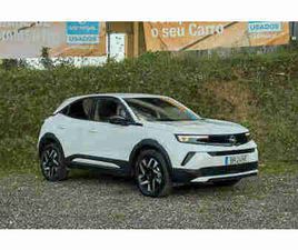 OPEL MOKKA MOKKA 1.2 T EDITION