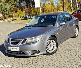 SAAB 9-3 SAAB 9-3 1.9 TID DPF LINEAR