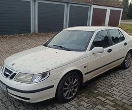 SAAB 9-5 SAAB 9-5