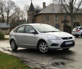 5-DÖRRARS 1.6 AUTOMAT